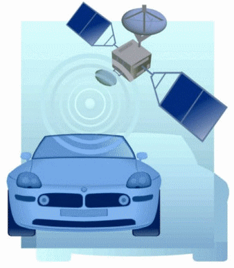 GPS praćenje vozila