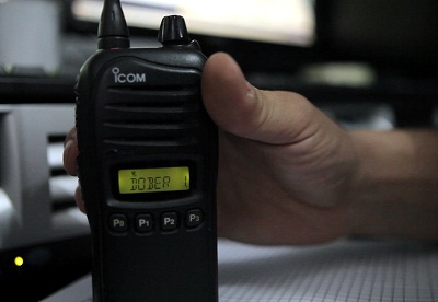 Radio stanica