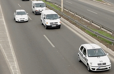 DOBERGARD gps praćenje vozila